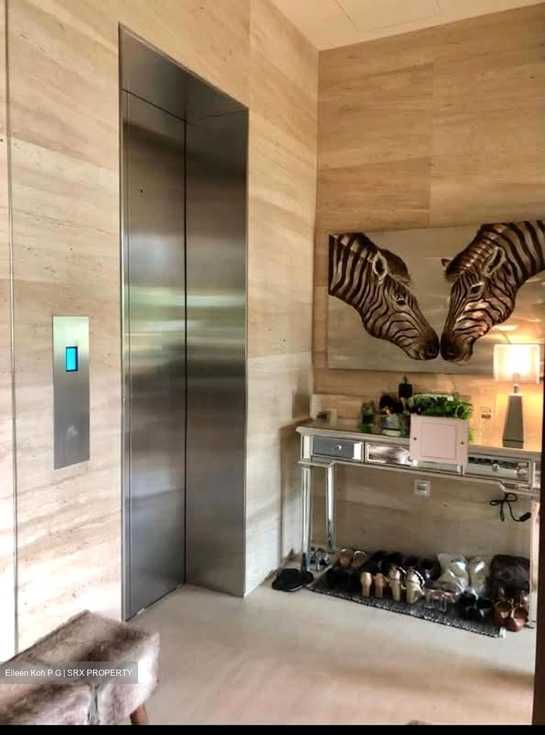 8 Napier (D10), Condominium #585213061